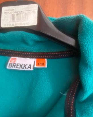Abbigliamento sci