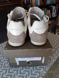 scarpe uomo Cafe Noir misura 44