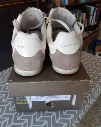 scarpe uomo Cafe Noir misura 44