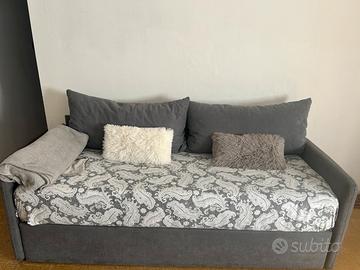Divano letto