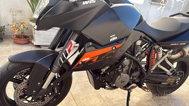 KTM 990 smt 2010
