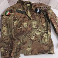 Abbigliamento e accessori softair