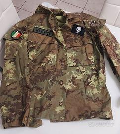 Abbigliamento e accessori softair