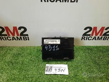 COMPUTER DI BORDO NISSAN NV200 1Â° Serie 284B2JX51