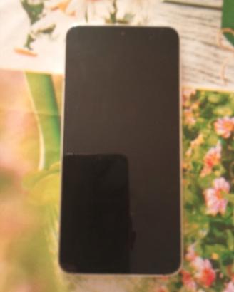 SMARTPHONE USATO SAMSUNG GALAXY S22 BIANCO