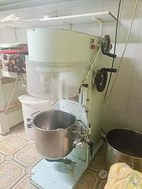 planetaria Steno 40 litri 