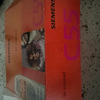 Cellulare vintage siemens