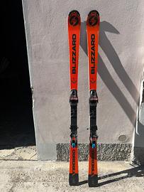 Sci Blizzard Firebird SL FIS 165cm