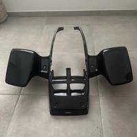 Carena anteriore banshee 350