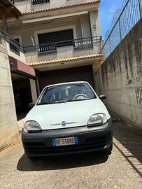 Fiat 600