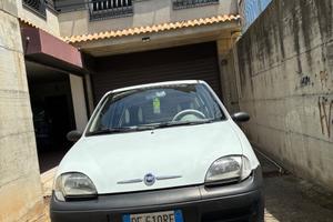 Fiat 600