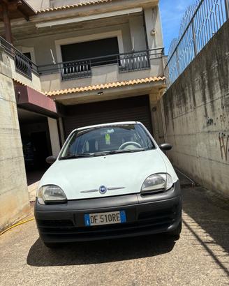 Fiat 600