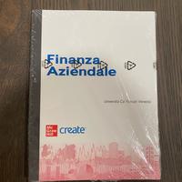 Finanza Aziendale - Mc Graw Hill create