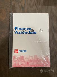 Finanza Aziendale - Mc Graw Hill create