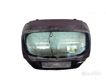 1763986 PORTELLONE COFANO POSTERIORE BAULE FORD FI