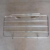 Portabagagli per Bianchina berlina