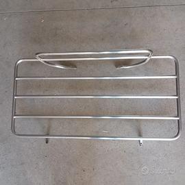 Portabagagli per Bianchina berlina