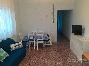 Appartamento a 50 m dal mare in Salento