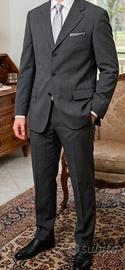 abito uomo barclay tg 52