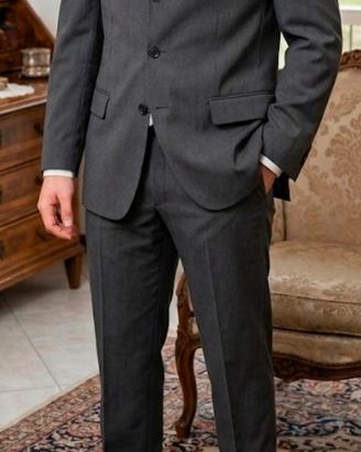 abito uomo barclay tg 52