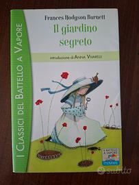 il giardino segreto