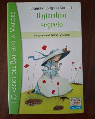 il giardino segreto