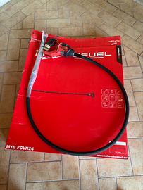 Milwaukee vibratore per cemento m18 nuovo