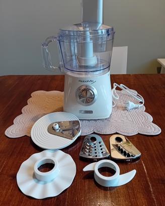 Robot da cucina Ariete. 