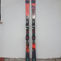 sci Rossignol Hero Elite short turn ti  cm. 172