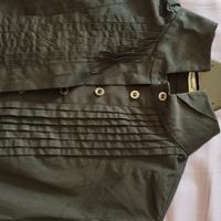 Camicia body Fracomina