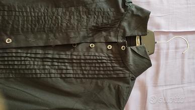 Camicia body Fracomina