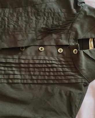 Camicia body Fracomina