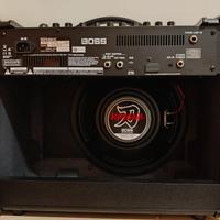 Amplificatore BOSS Katana Gen 3