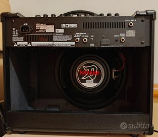 Amplificatore BOSS Katana Gen 3