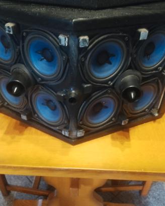 bose 901 vl serie