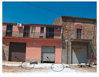 RGE 7/2012 Trib Patti(EX MISTRETTA) - LOTTO 1