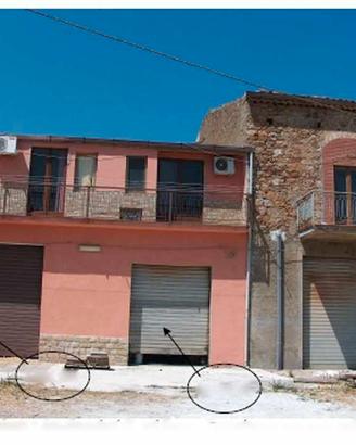 RGE 7/2012 Trib Patti(EX MISTRETTA) - LOTTO 1