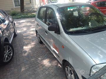 HYUNDAI Atos - 2005