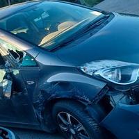 ricambi Hiunday ix20