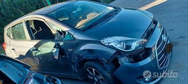 ricambi Hiunday ix20