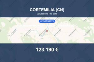 Immobile in asta di 586 m² con più di 5 locali a C