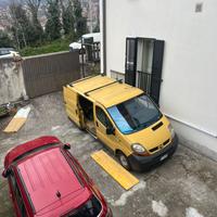 Renault traffic LEGGERE!