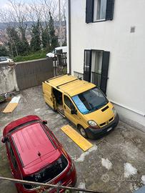 Renault traffic LEGGERE!