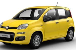 FIAT Panda 1.0 Hybrid 70CV - NUOVA ITALIANA