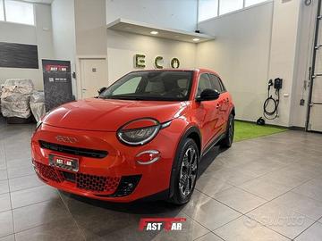 FIAT 600 600e La Prima