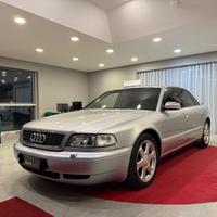 Audi A8 S8 4.2 V8 QUATTRO 340CV PRIMA SERIE