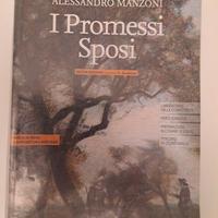 I promessi sposi + DVD