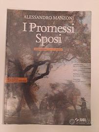 I promessi sposi + DVD