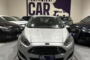 Ford Fiesta 1.5 TDCi 75CV 5 porte