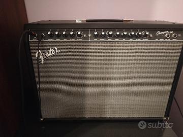 Fender Champion 100